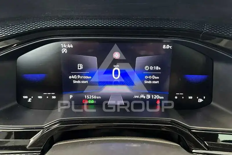 2025 Volkswagen Polo