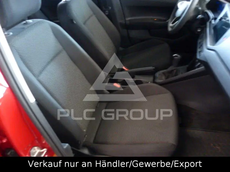 2025 Volkswagen Polo