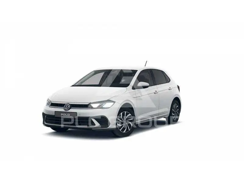 2025 Volkswagen Polo