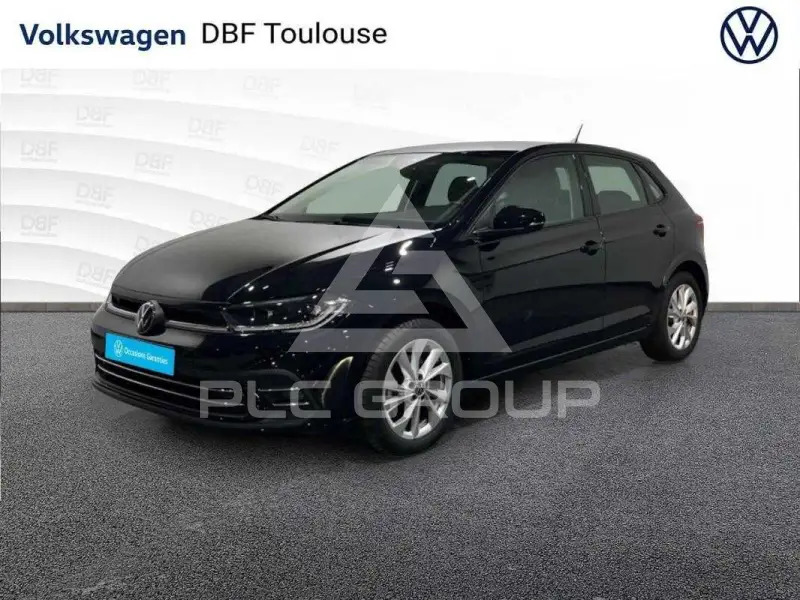 2025 Volkswagen Polo