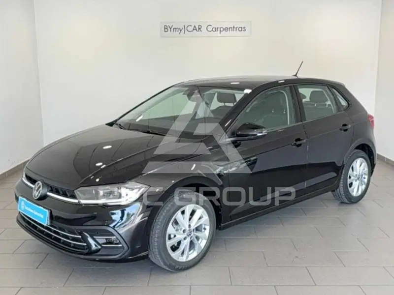 2025 Volkswagen Polo