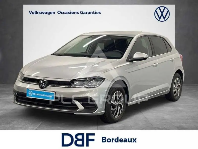 2025 Volkswagen Polo