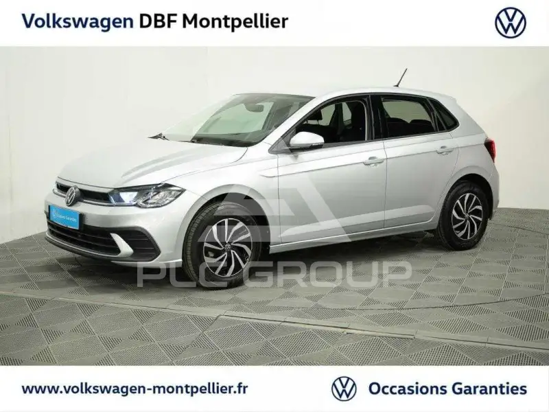 2025 Volkswagen Polo