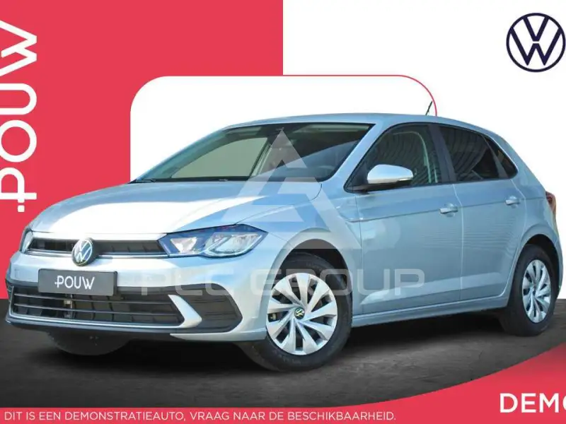 2025 Volkswagen Polo