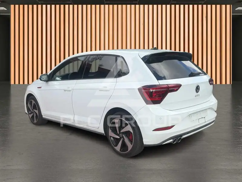 2025 Volkswagen Polo