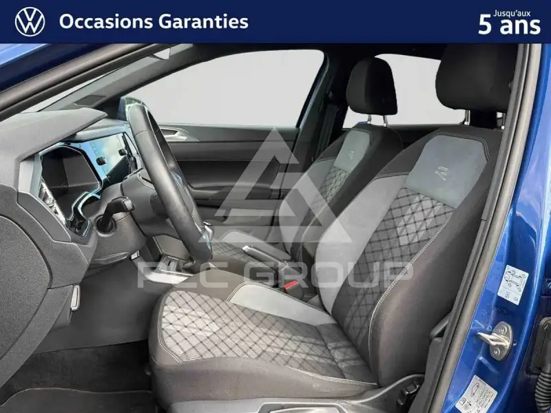 2025 Volkswagen Polo