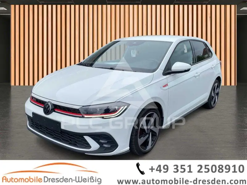 2025 Volkswagen Polo