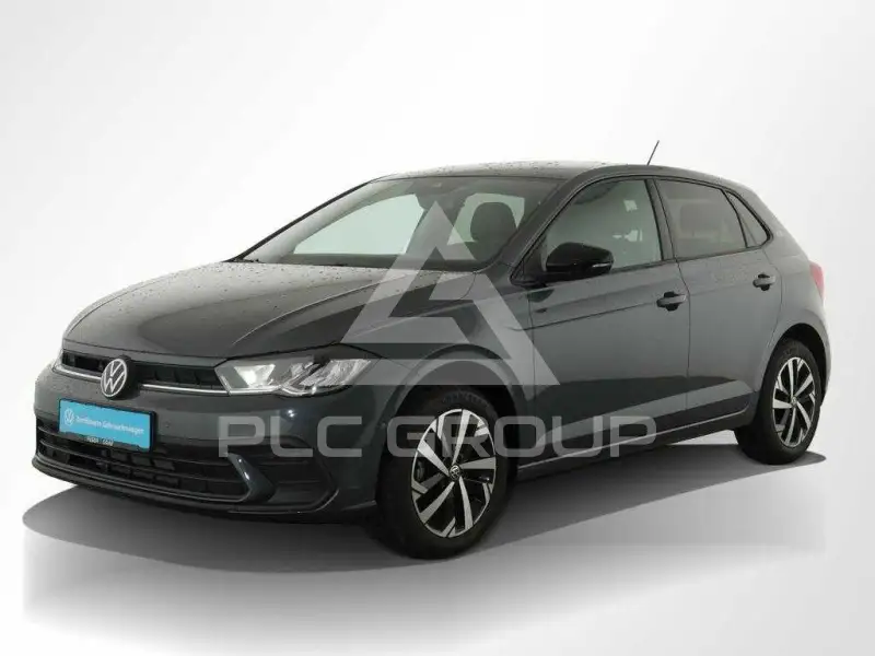 2025 Volkswagen Polo
