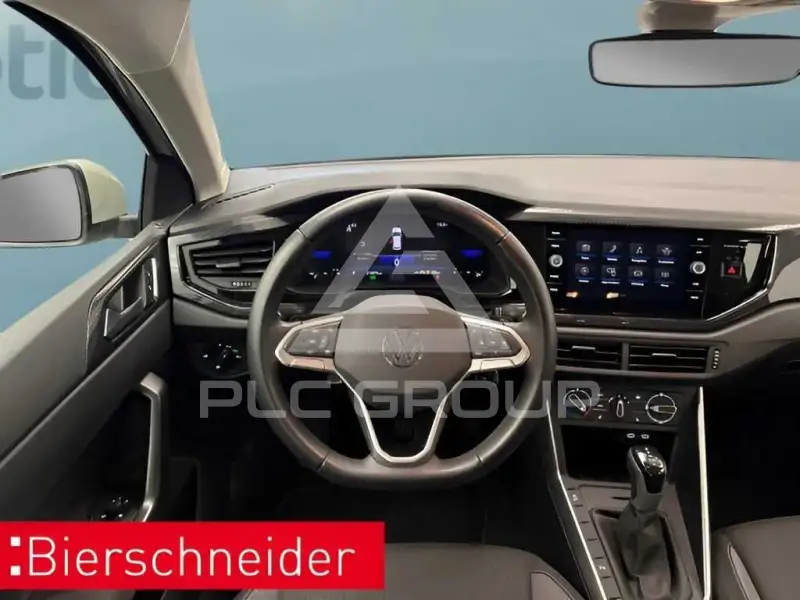 2025 Volkswagen Polo