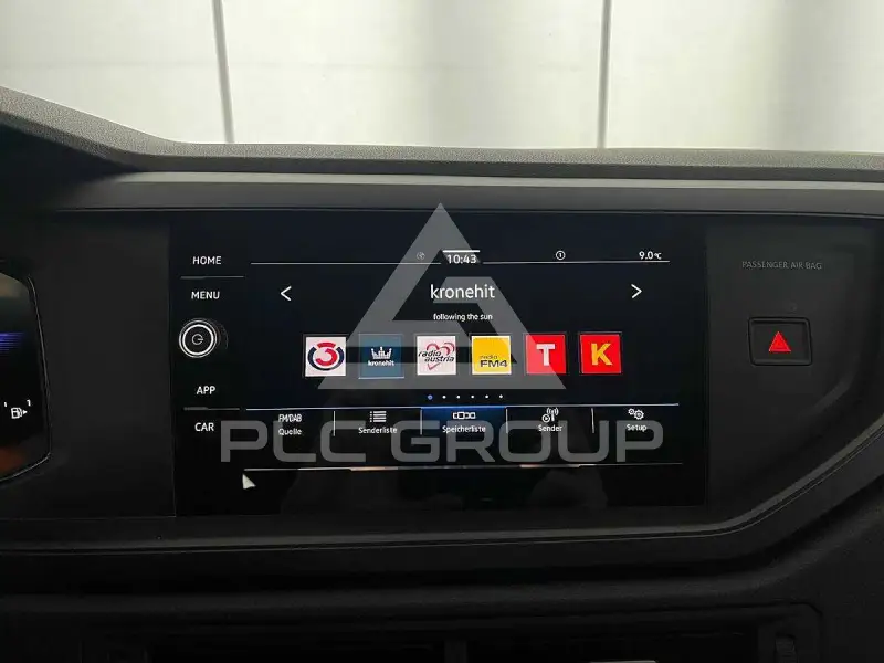 2025 Volkswagen Polo