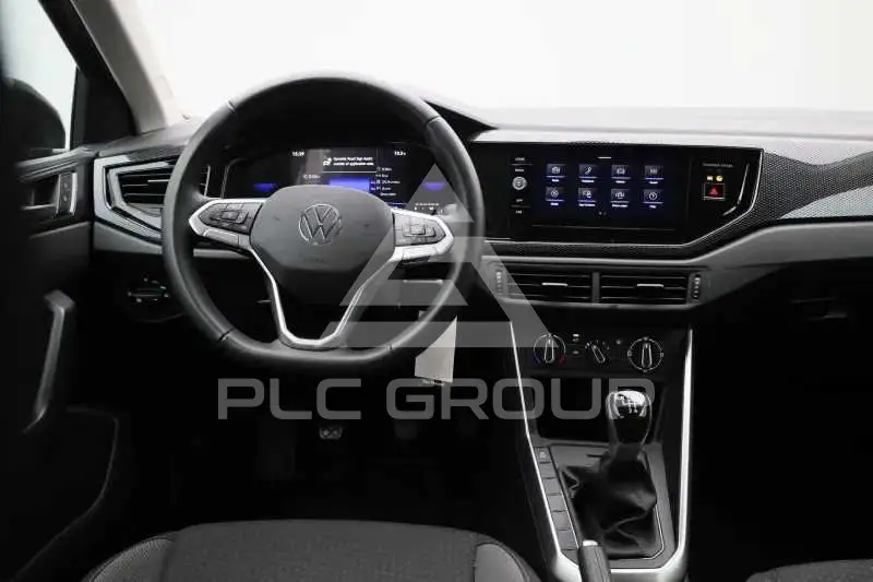 2025 Volkswagen Polo