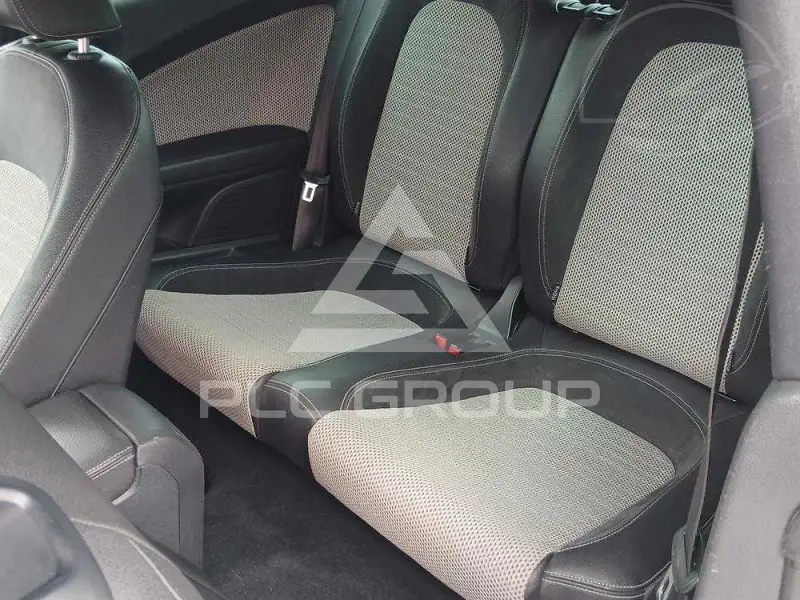 2025 Volkswagen Scirocco