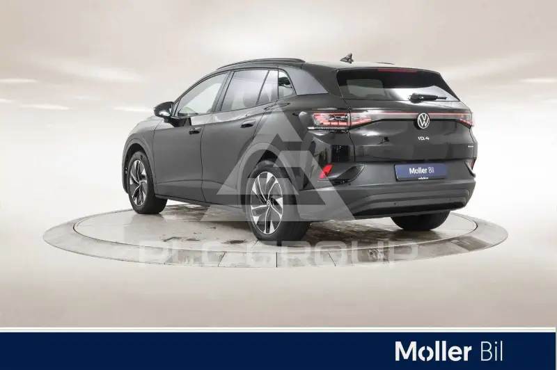 2025 Volkswagen ID 4