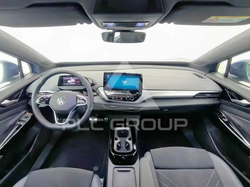 2025 Volkswagen ID 4