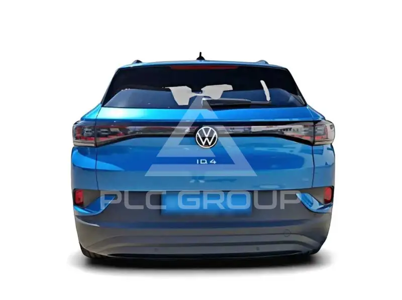 2025 Volkswagen ID 4