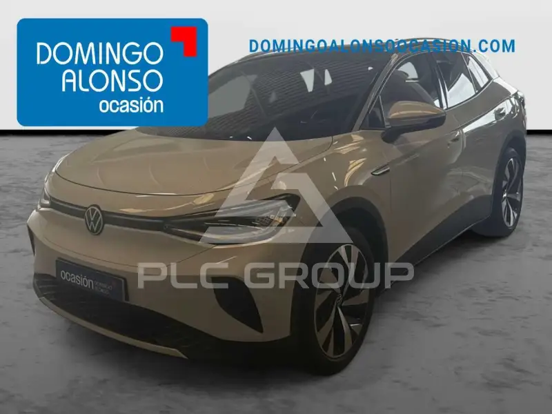 2025 Volkswagen ID 4