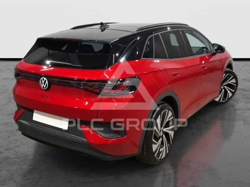 2025 Volkswagen ID 4