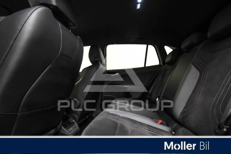 2025 Volkswagen ID 4