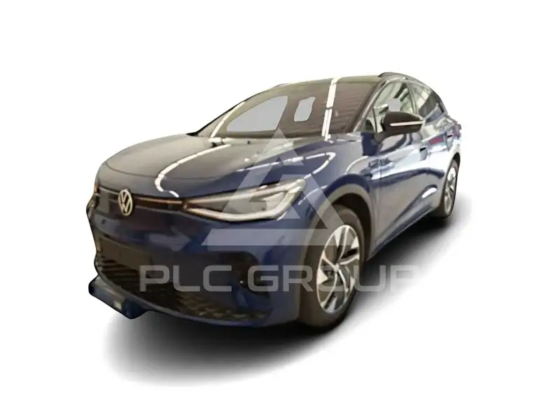 2025 Volkswagen ID 4