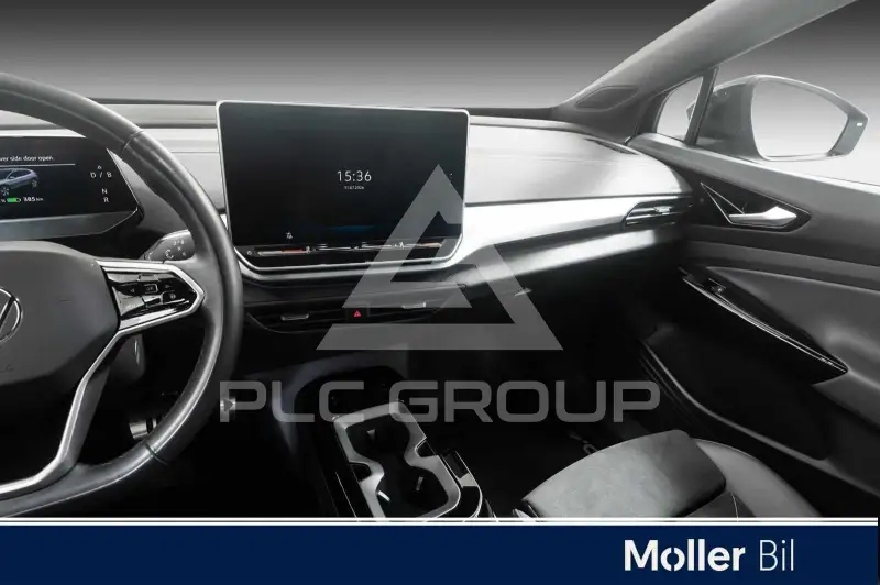 2025 Volkswagen ID 4