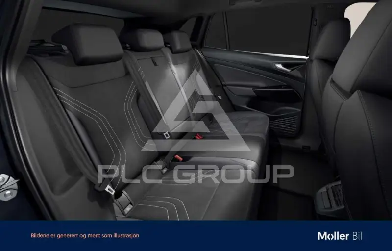 2025 Volkswagen ID 4