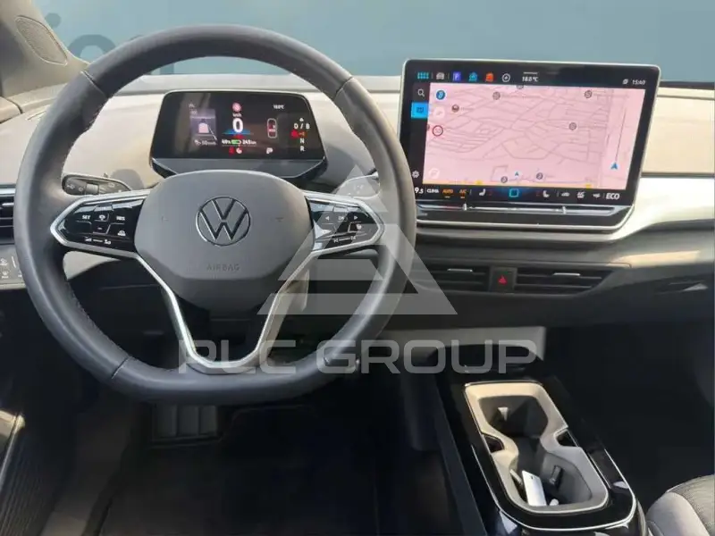 2025 Volkswagen ID 4