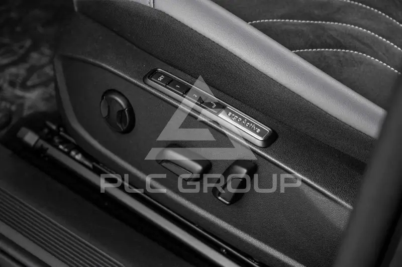 2025 Volkswagen ID 4