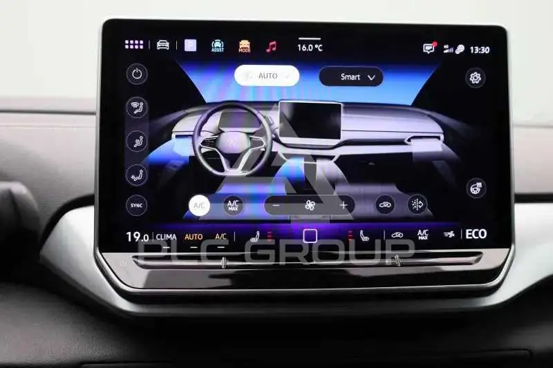 2025 Volkswagen ID 4