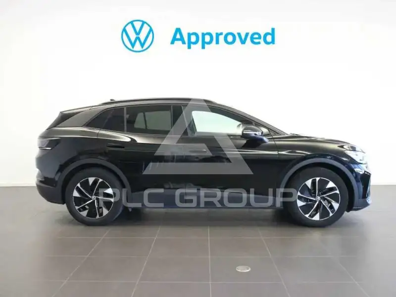 2025 Volkswagen ID 4