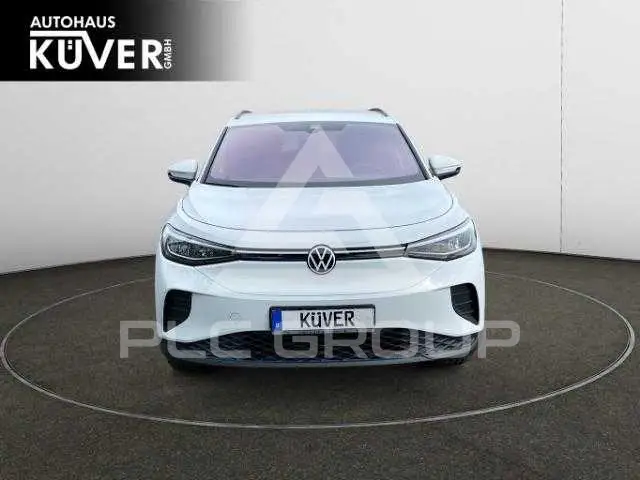 2025 Volkswagen ID 4