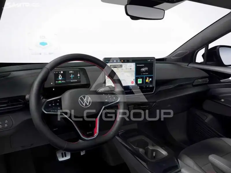2025 Volkswagen ID 4