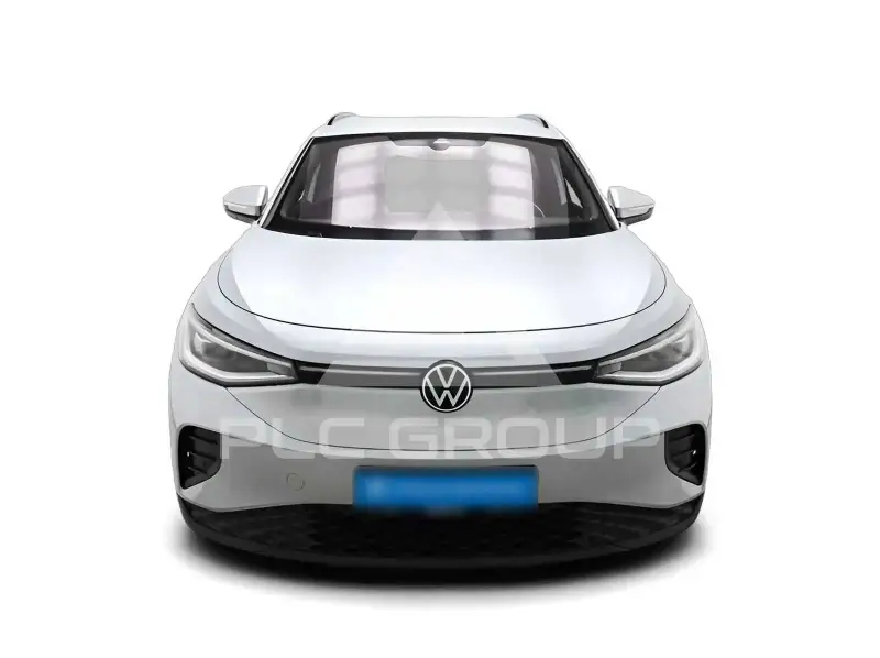2025 Volkswagen ID 4