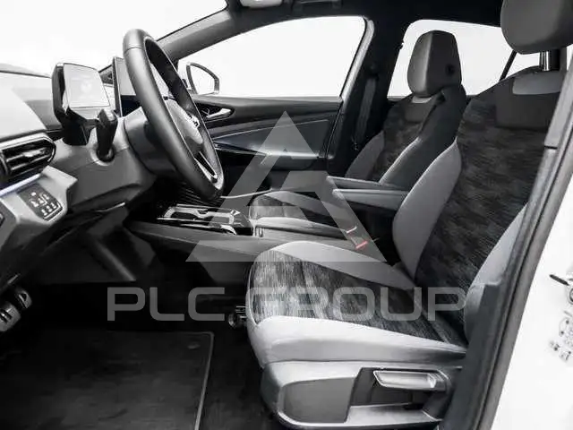 2025 Volkswagen ID 4