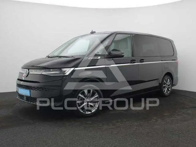 2025 Volkswagen ID 4