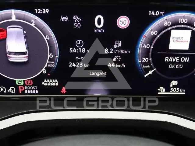 2025 Volkswagen ID 4