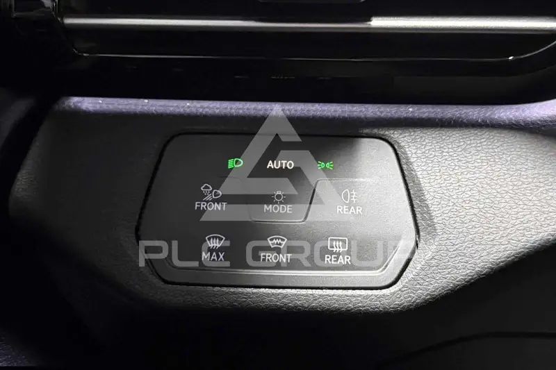 2025 Volkswagen ID 4