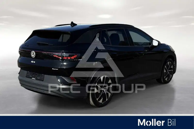 2025 Volkswagen ID 4