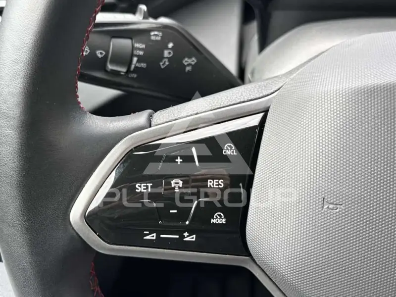 2025 Volkswagen ID 4