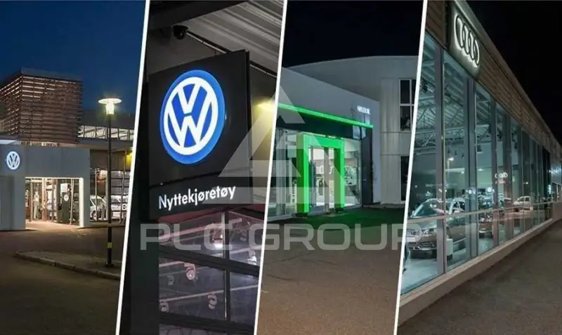 2025 Volkswagen ID 4