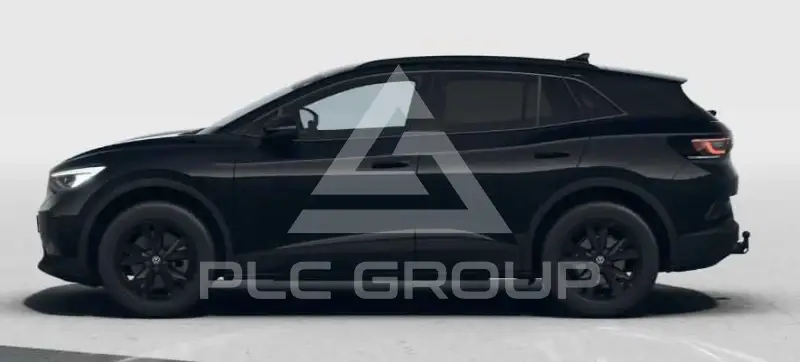 2025 Volkswagen ID 4