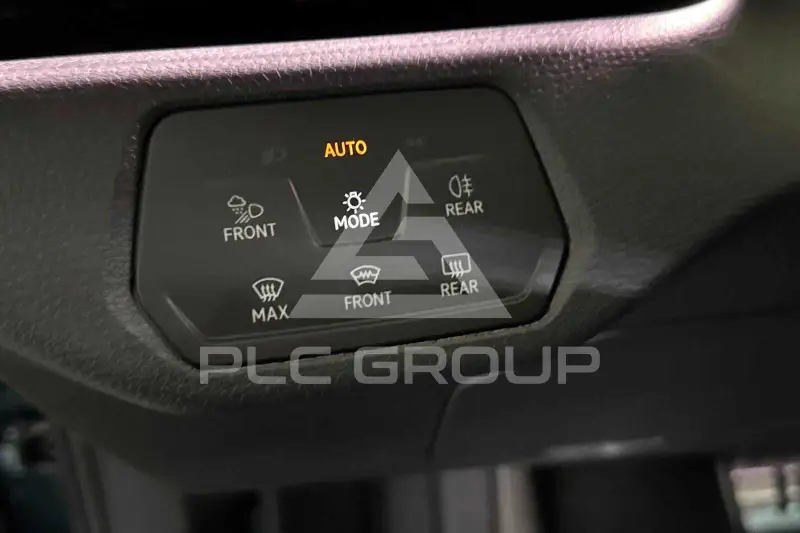 2025 Volkswagen ID 4