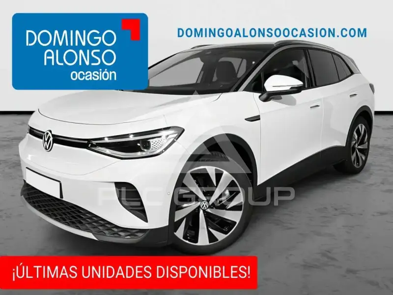 2025 Volkswagen ID 4