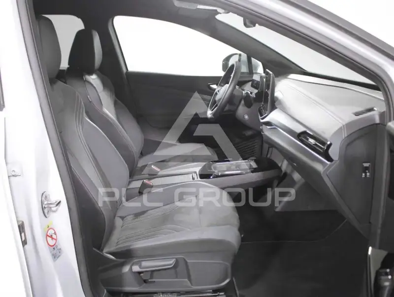 2025 Volkswagen ID 4