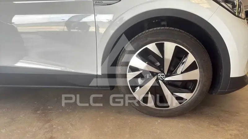 2025 Volkswagen ID 4