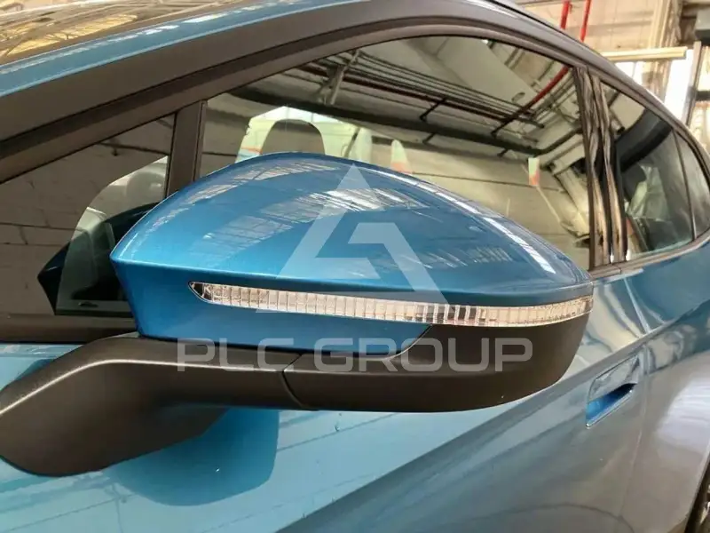 2025 Volkswagen ID 4