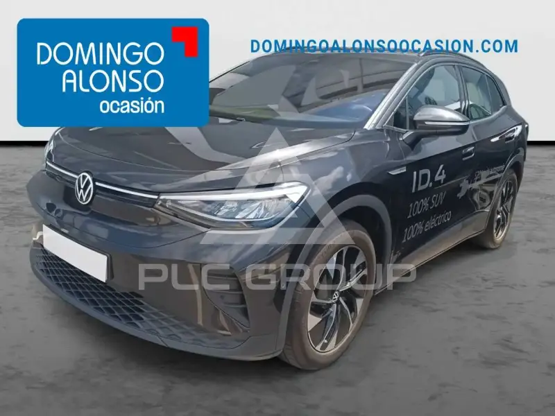 2025 Volkswagen ID 4
