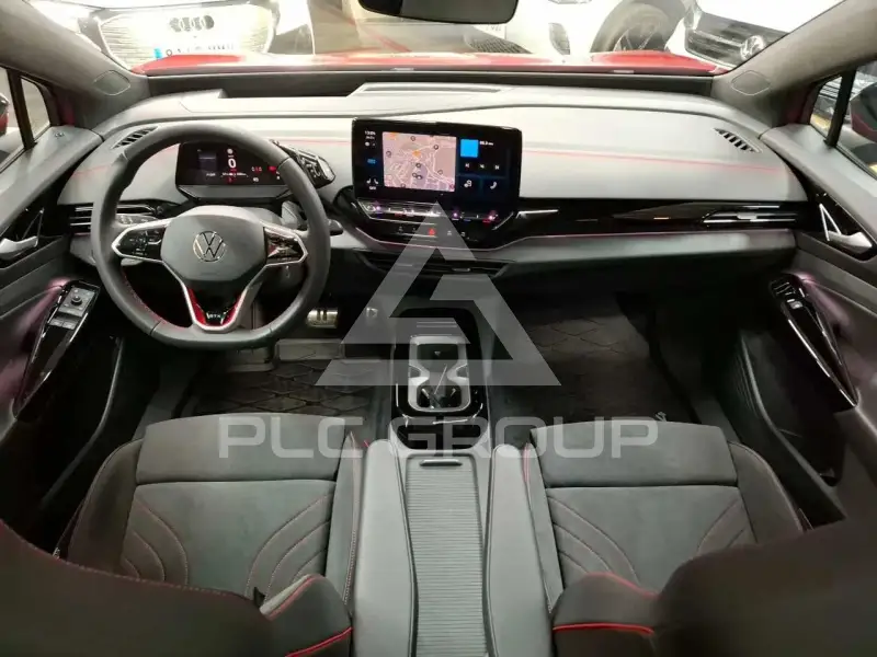 2025 Volkswagen ID 4