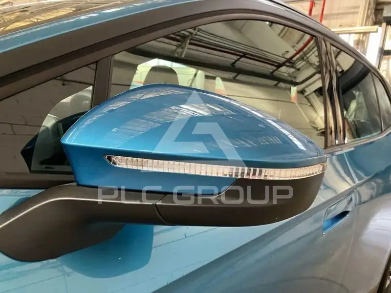 2025 Volkswagen ID 4