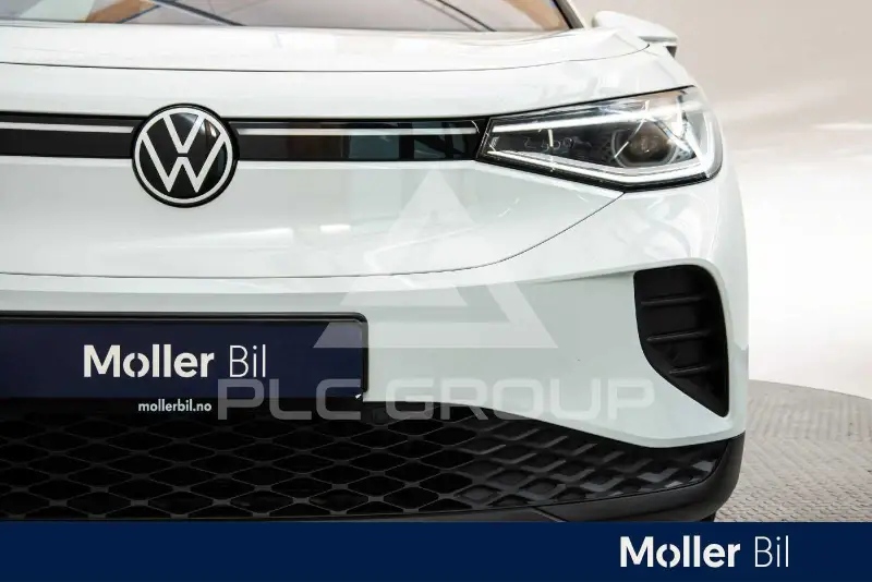 2025 Volkswagen ID 4