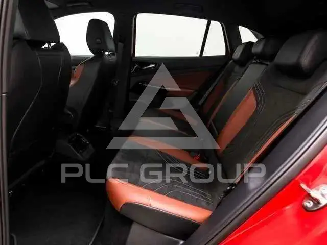 2025 Volkswagen ID 4